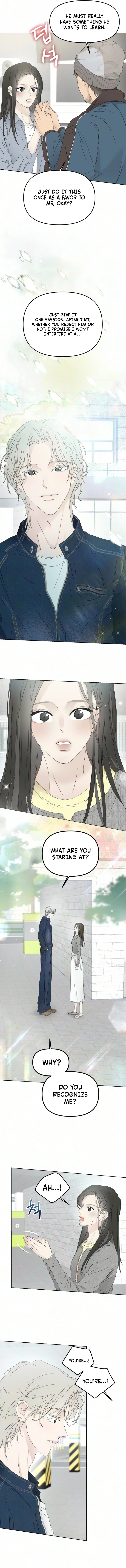 Winning the Marriage Lottery Chapter 18 page 9