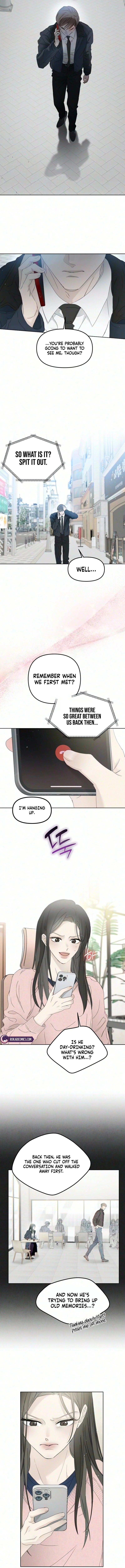 Winning the Marriage Lottery Chapter 18 page 3