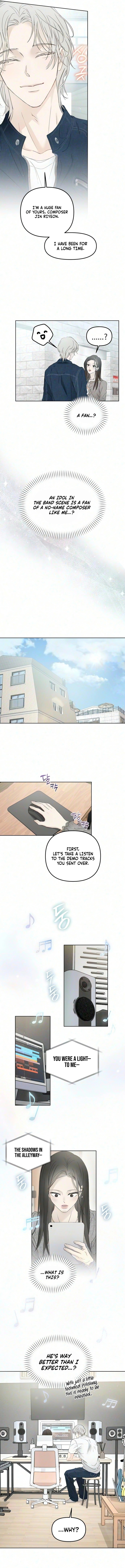 Winning the Marriage Lottery Chapter 18 page 11