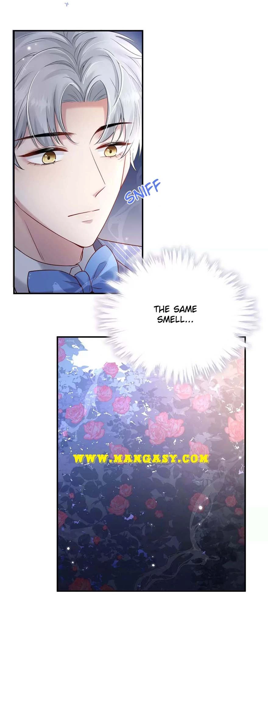 Kiss You Every Day Chapter 17 page 8