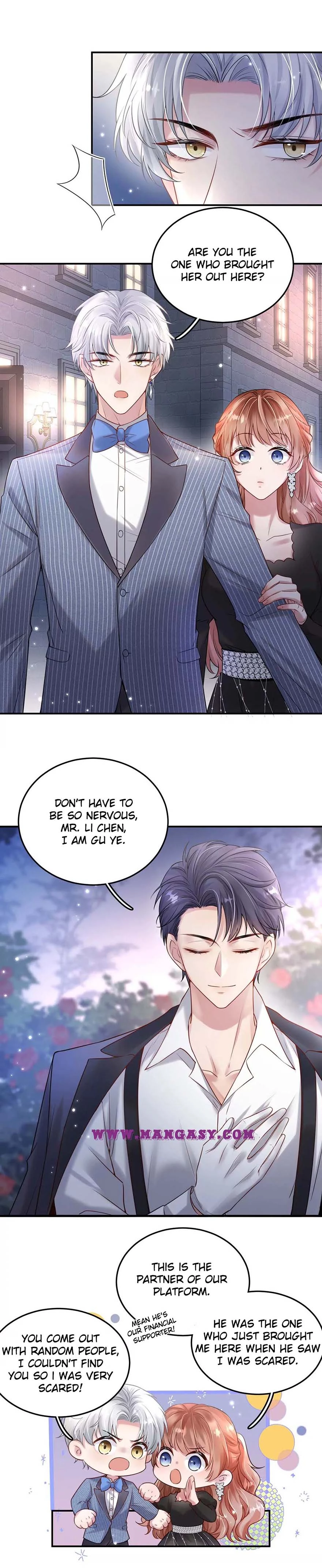 Kiss You Every Day Chapter 17 page 7