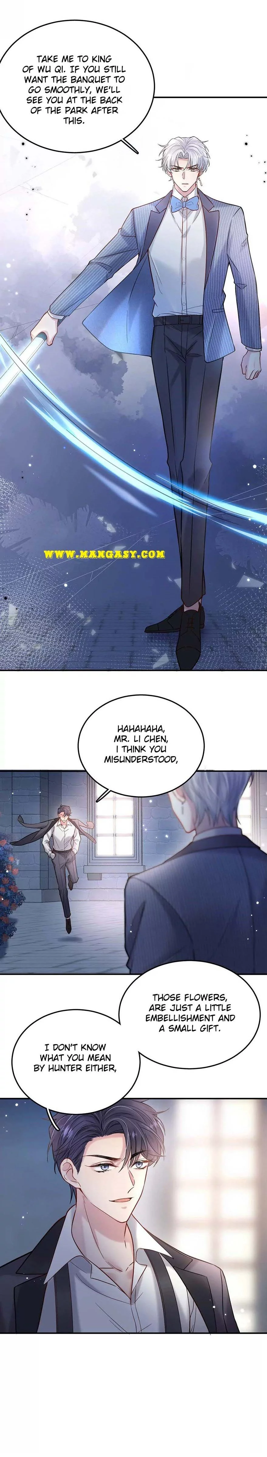 Kiss You Every Day Chapter 17 page 15