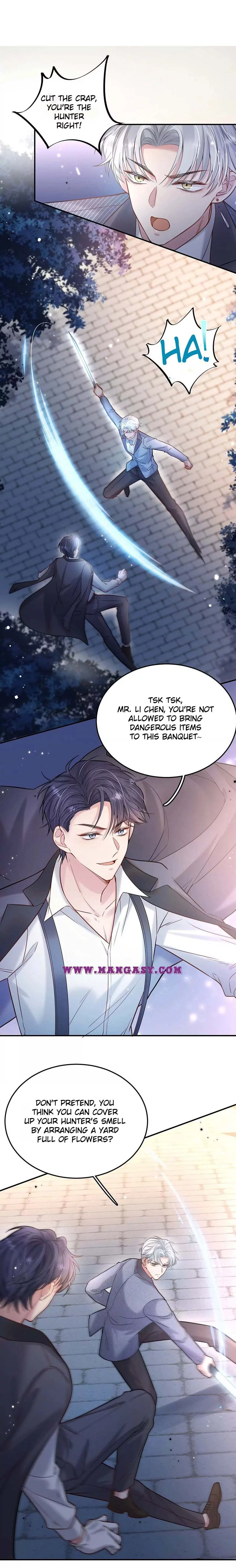 Kiss You Every Day Chapter 17 page 14