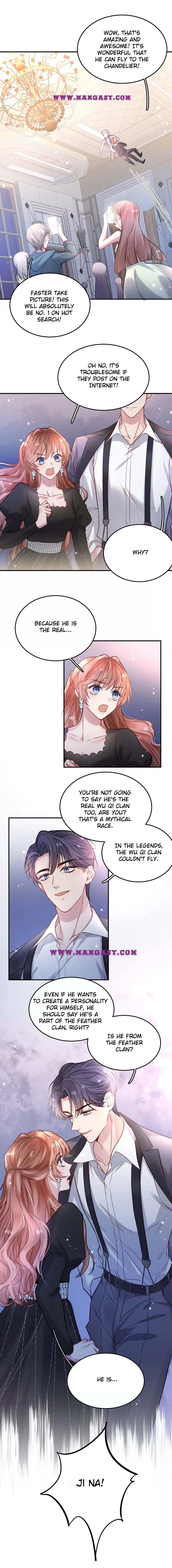 Kiss You Every Day Chapter 17 page 5