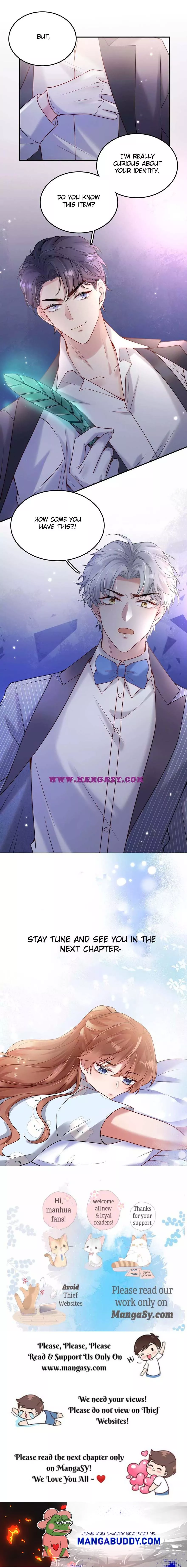 Kiss You Every Day Chapter 17 page 16