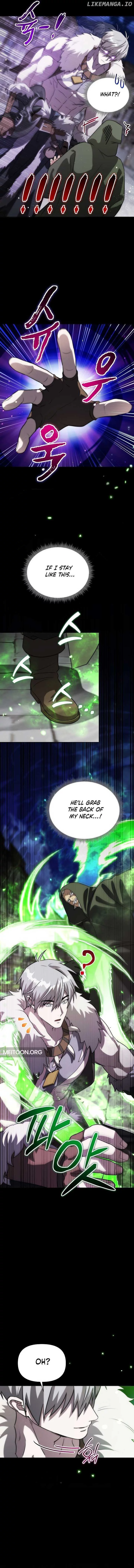 A Barbarian’s Adventure in a Fantasy World Chapter 18 page 6