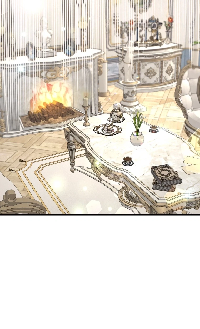 The Dukedom Is Inhabited by a Monster Chapter 17 page 31