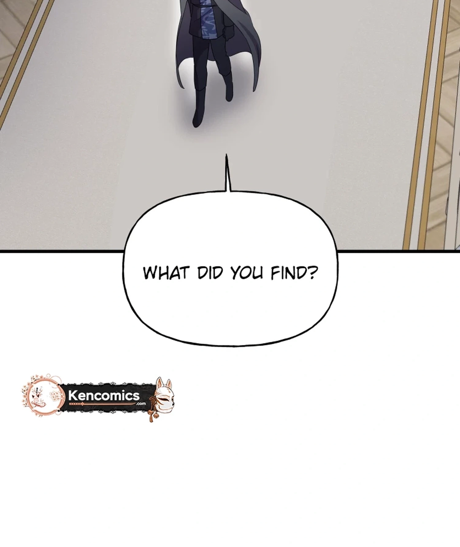 The Dukedom Is Inhabited by a Monster Chapter 17 page 12