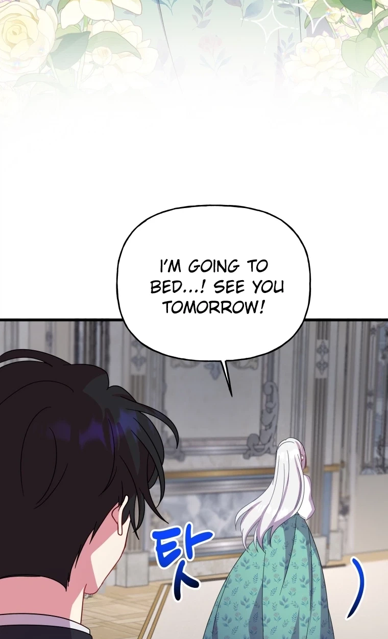 The Dukedom Is Inhabited by a Monster Chapter 17 page 28