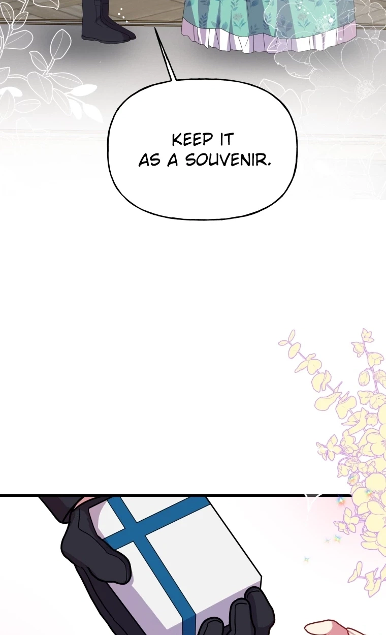 The Dukedom Is Inhabited by a Monster Chapter 17 page 25