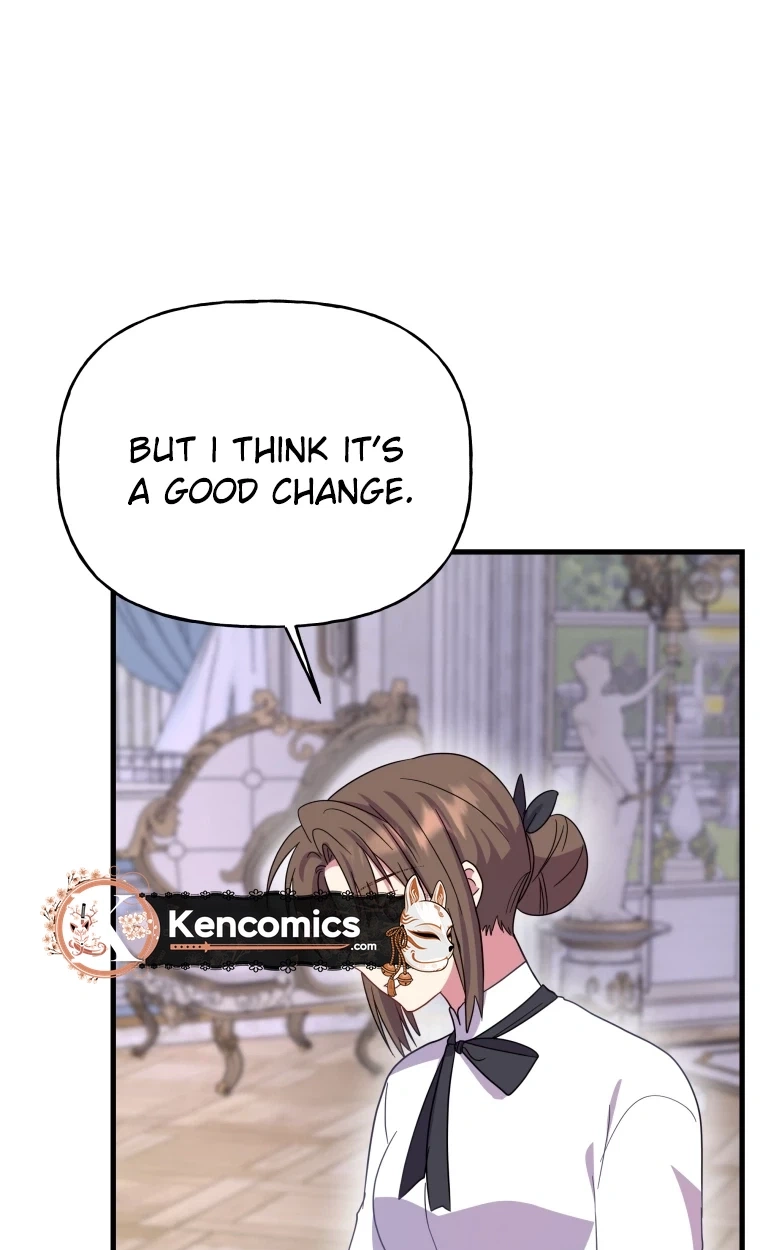 The Dukedom Is Inhabited by a Monster Chapter 17 page 56