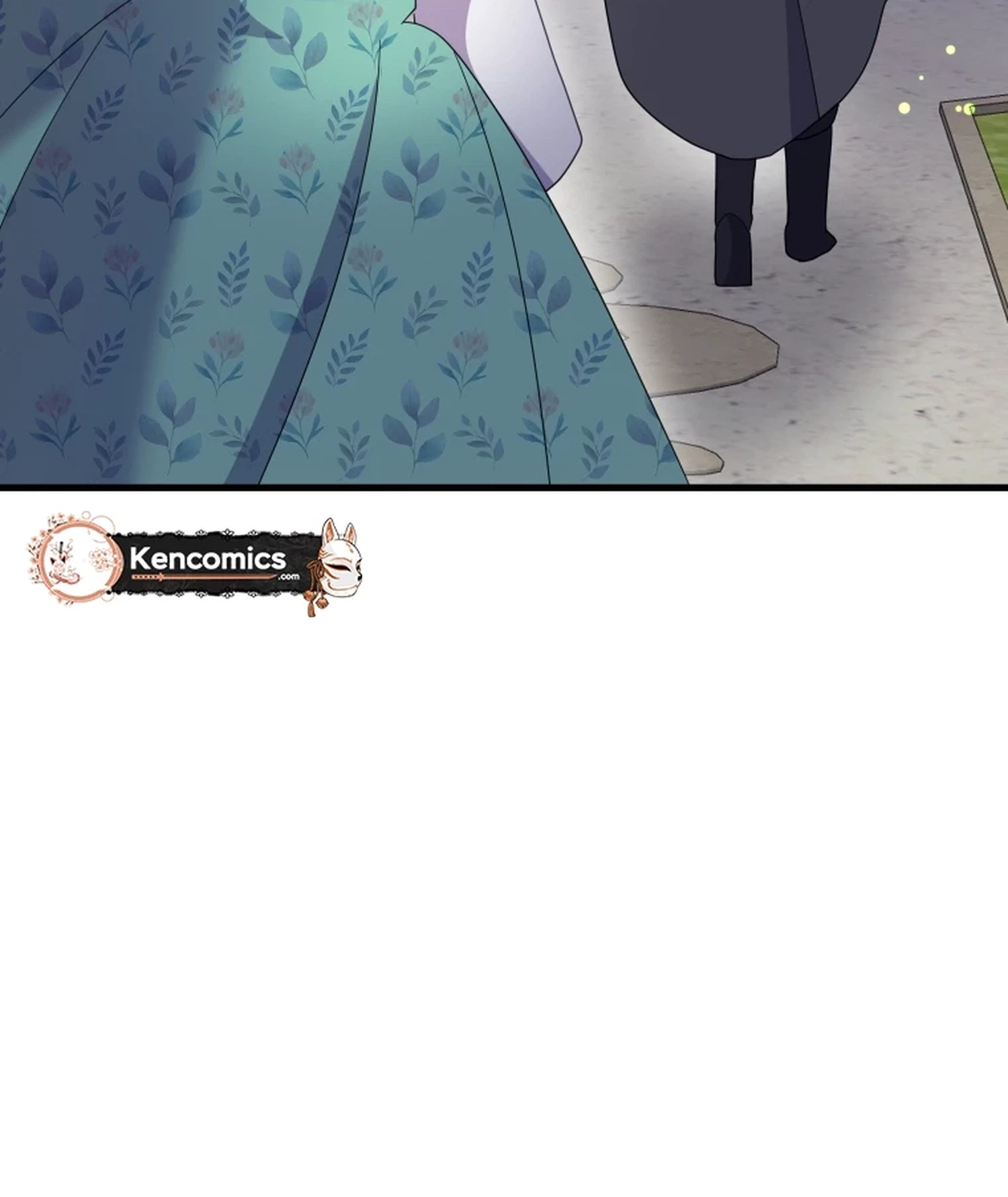 The Dukedom Is Inhabited by a Monster Chapter 17 page 6