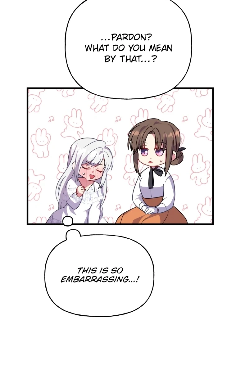 The Dukedom Is Inhabited by a Monster Chapter 17 page 71