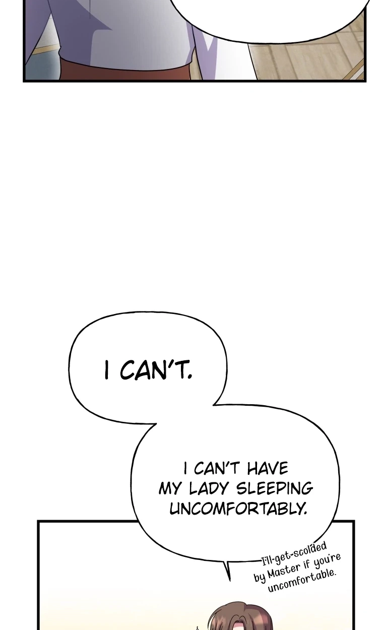 The Dukedom Is Inhabited by a Monster Chapter 17 page 42