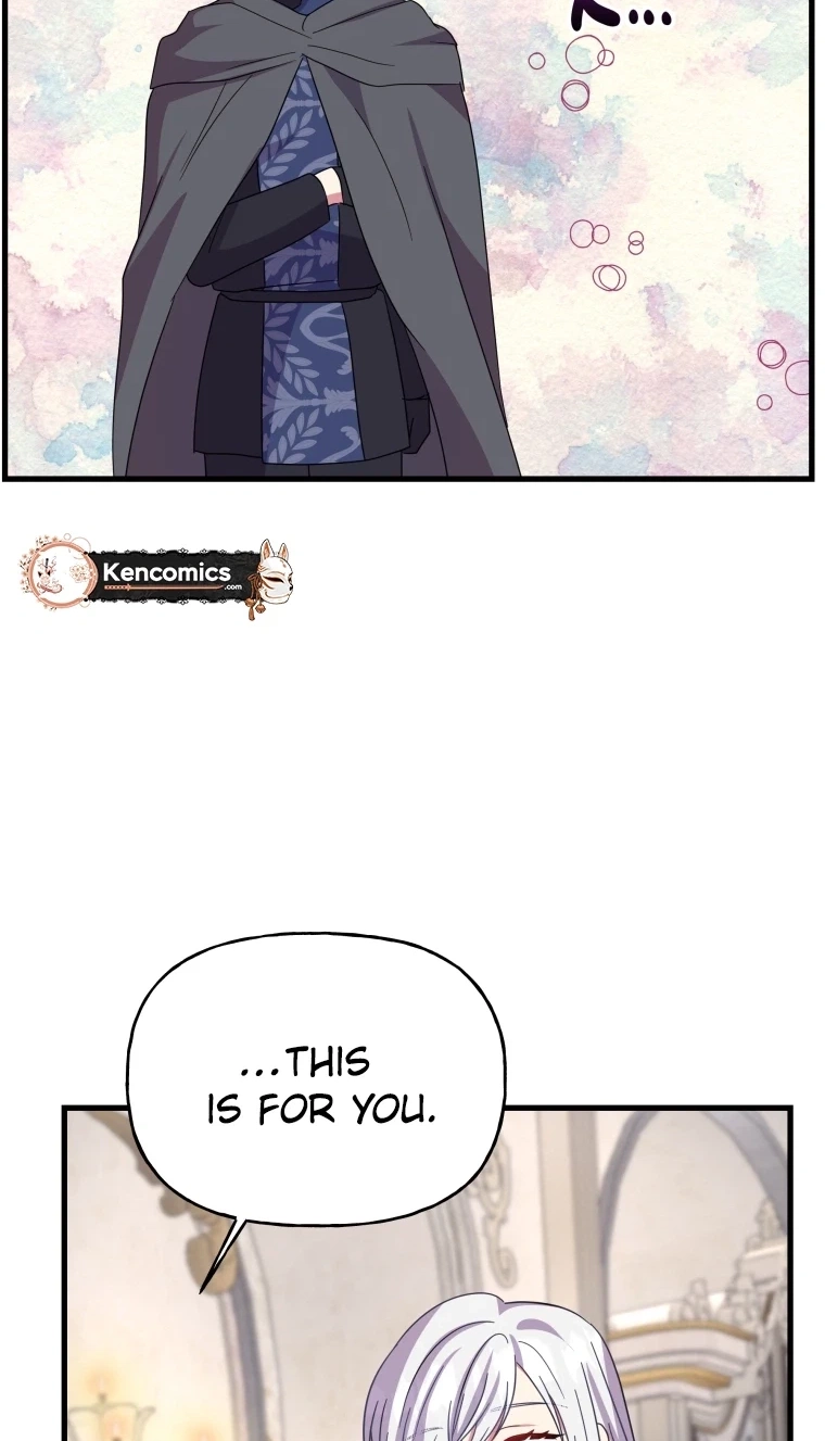 The Dukedom Is Inhabited by a Monster Chapter 17 page 22