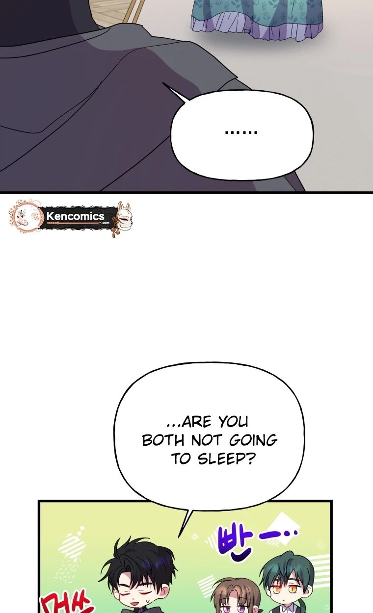 The Dukedom Is Inhabited by a Monster Chapter 17 page 29