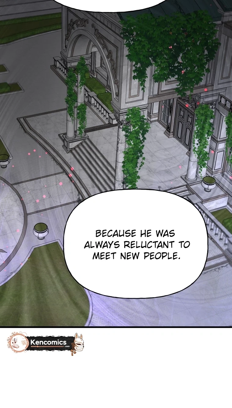 The Dukedom Is Inhabited by a Monster Chapter 17 page 53