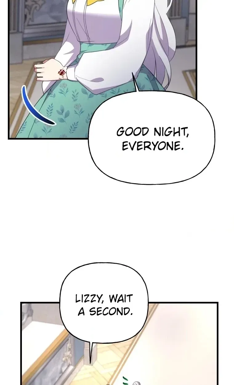 The Dukedom Is Inhabited by a Monster Chapter 17 page 20
