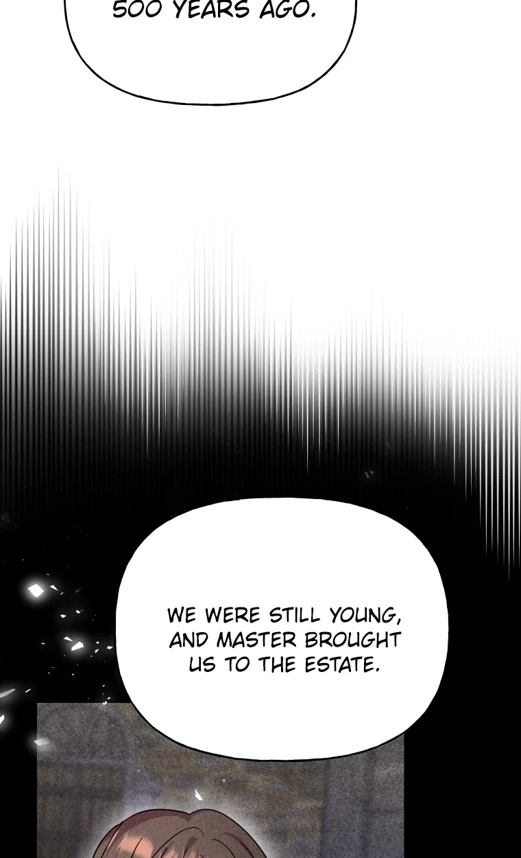 The Dukedom Is Inhabited by a Monster Chapter 17 page 59
