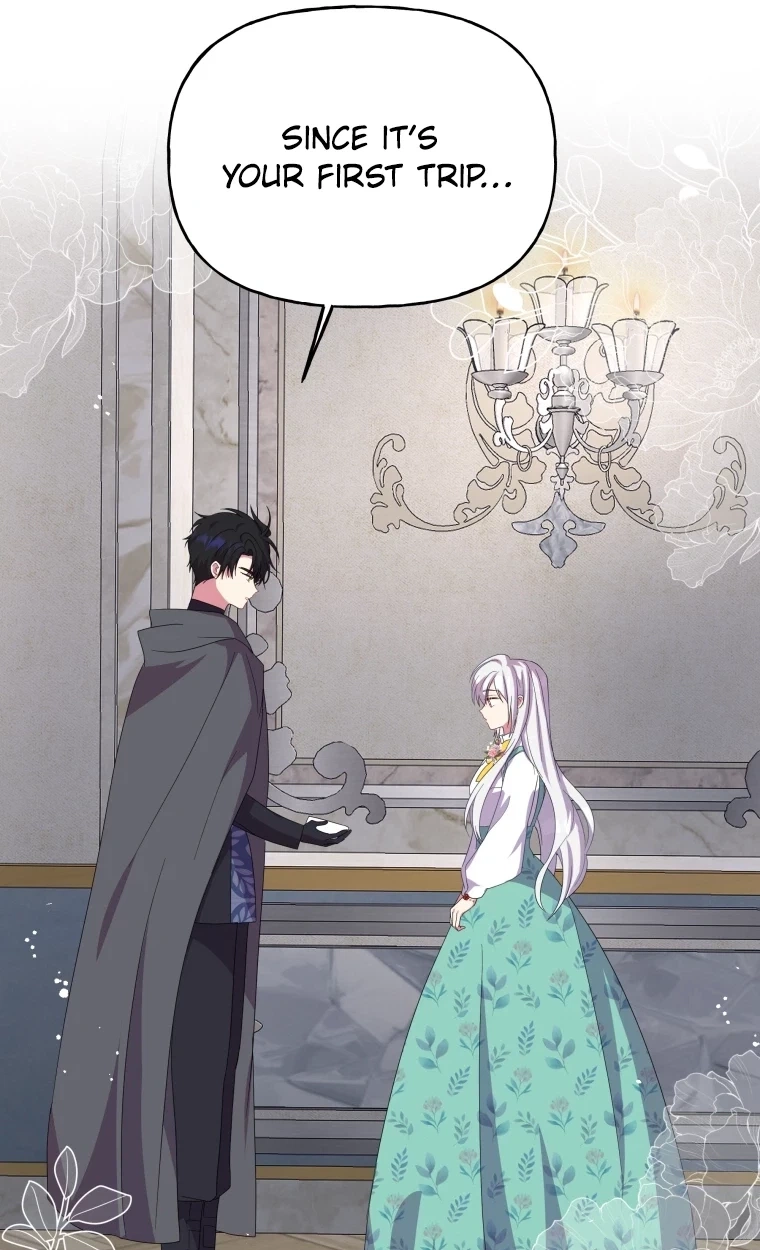 The Dukedom Is Inhabited by a Monster Chapter 17 page 24