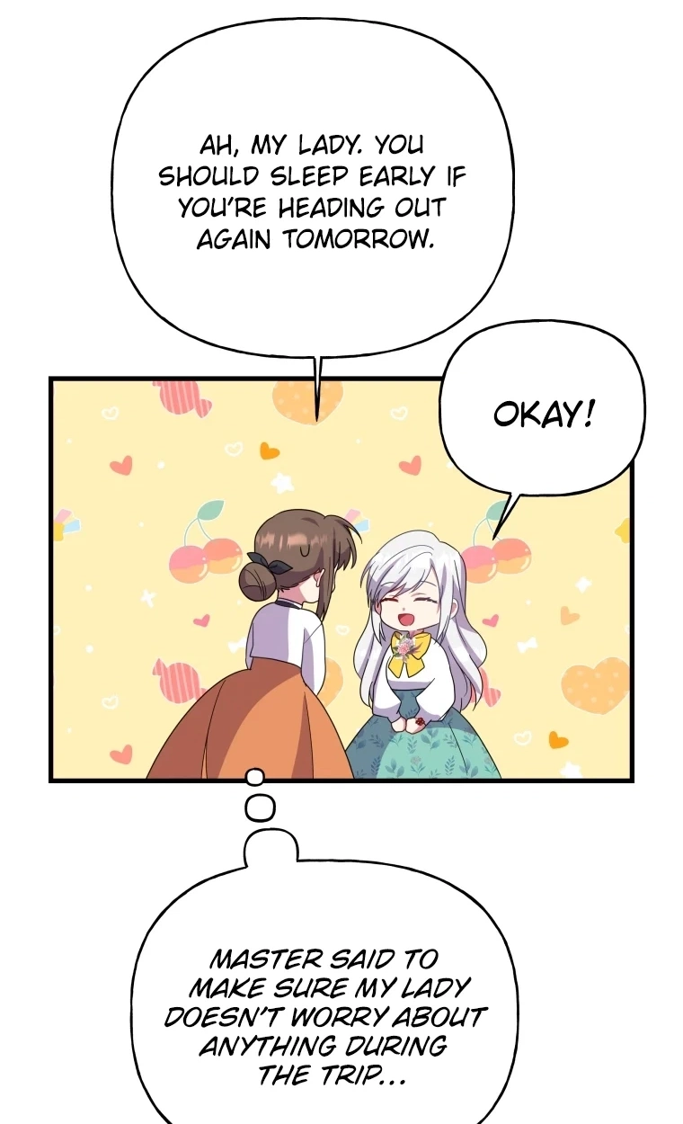 The Dukedom Is Inhabited by a Monster Chapter 17 page 18