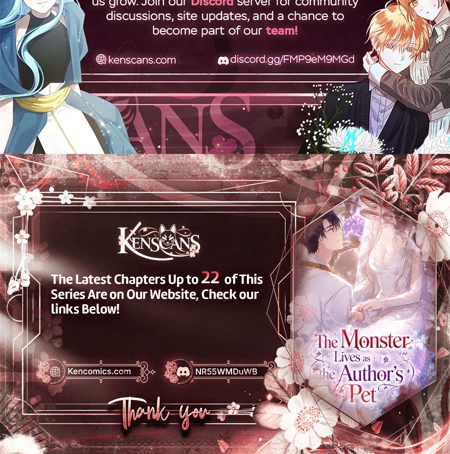 The Dukedom Is Inhabited by a Monster Chapter 17 page 97