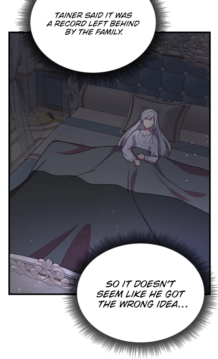 The Dukedom Is Inhabited by a Monster Chapter 17 page 79