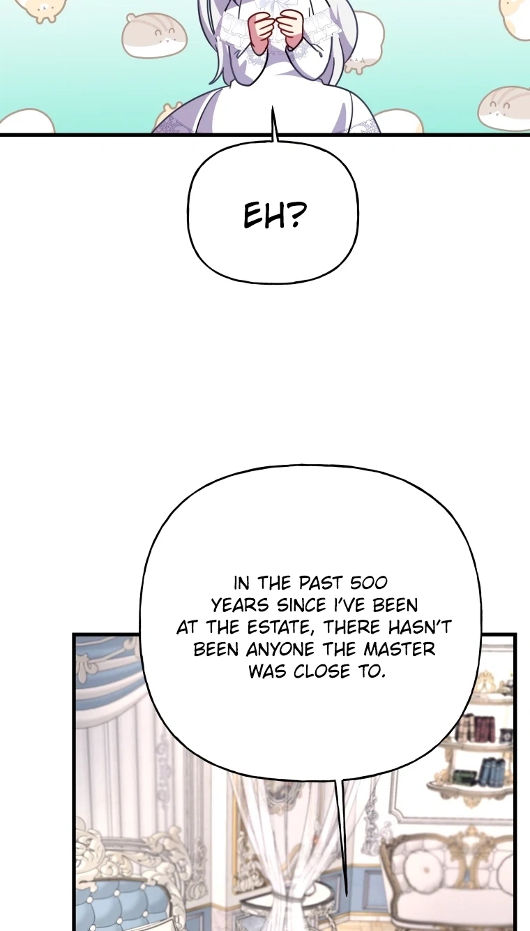The Dukedom Is Inhabited by a Monster Chapter 17 page 74
