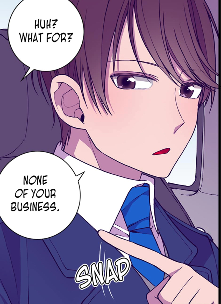 They Say I Was Born a Kings Daughter Chapter 17 page 23