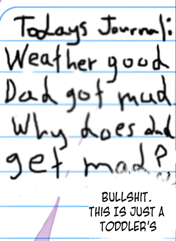 They Say I Was Born a Kings Daughter Chapter 17 page 12