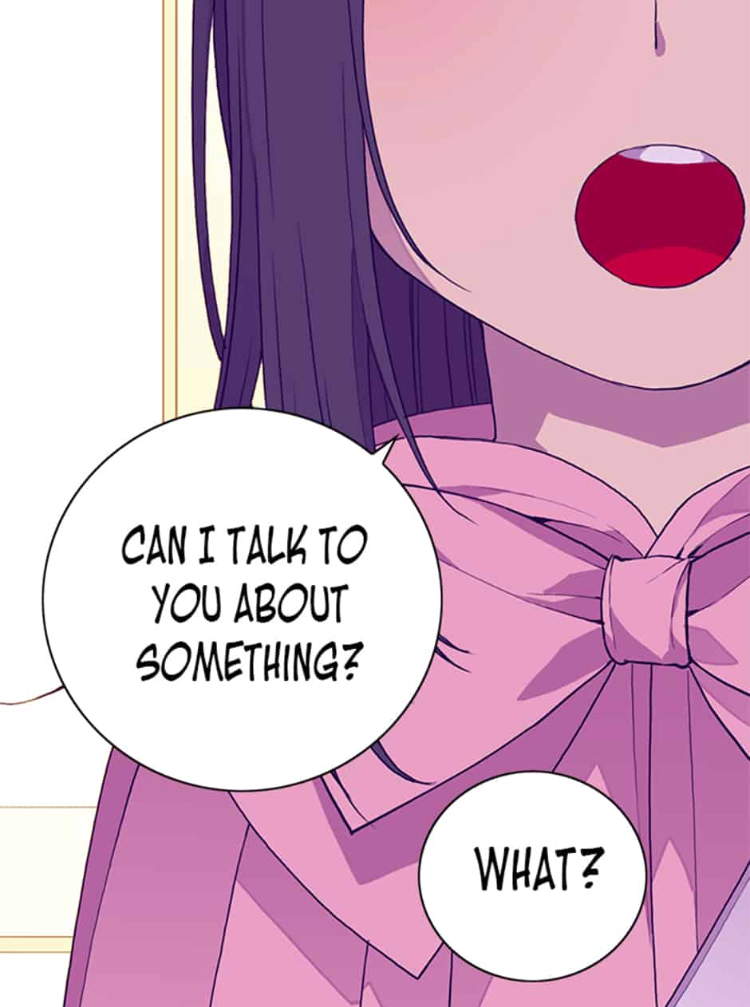They Say I Was Born a Kings Daughter Chapter 17 page 17