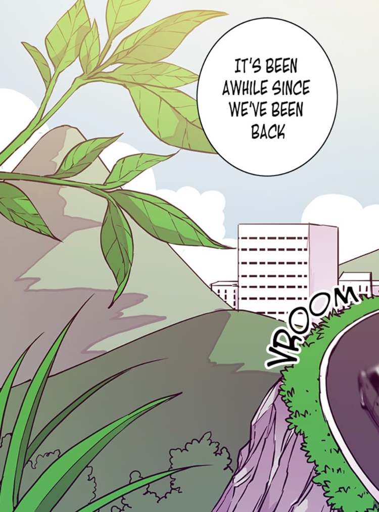 They Say I Was Born a Kings Daughter Chapter 17 page 19