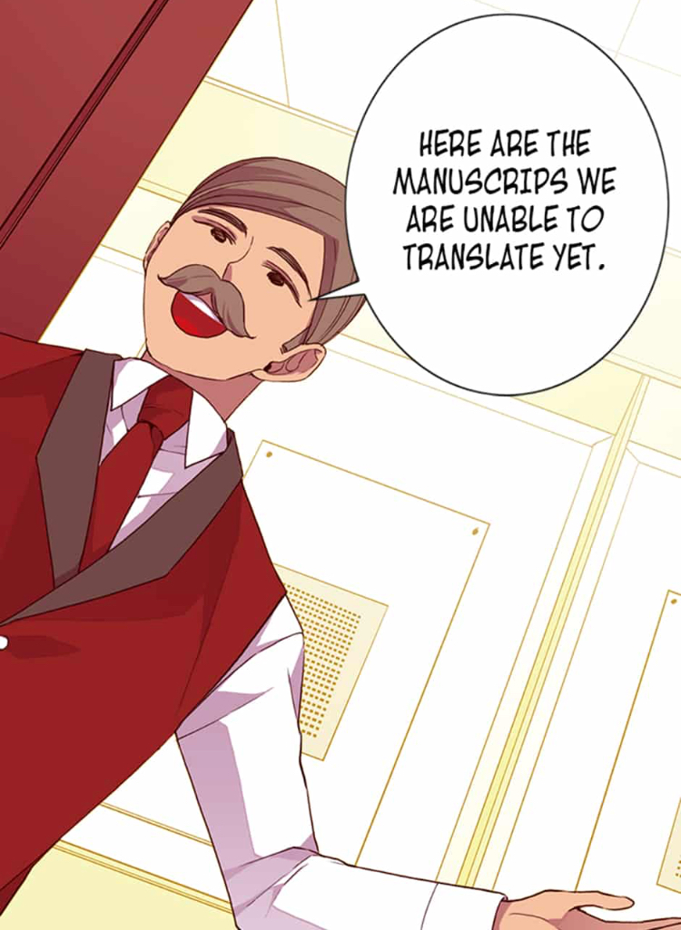 They Say I Was Born a Kings Daughter Chapter 17 page 6