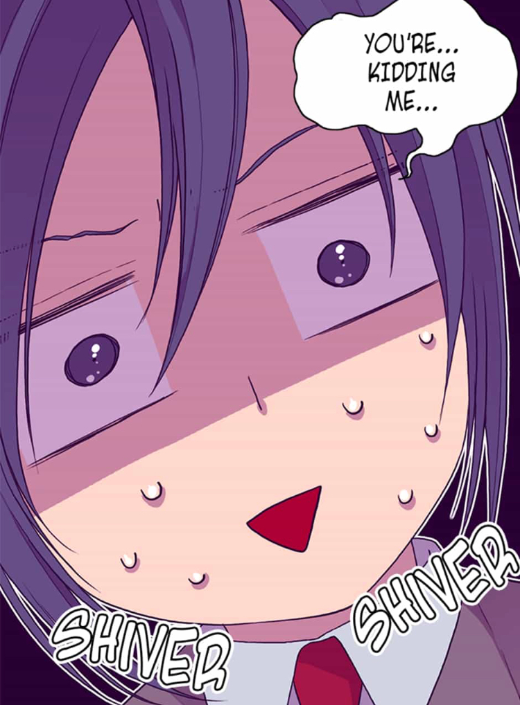 They Say I Was Born a Kings Daughter Chapter 17 page 25