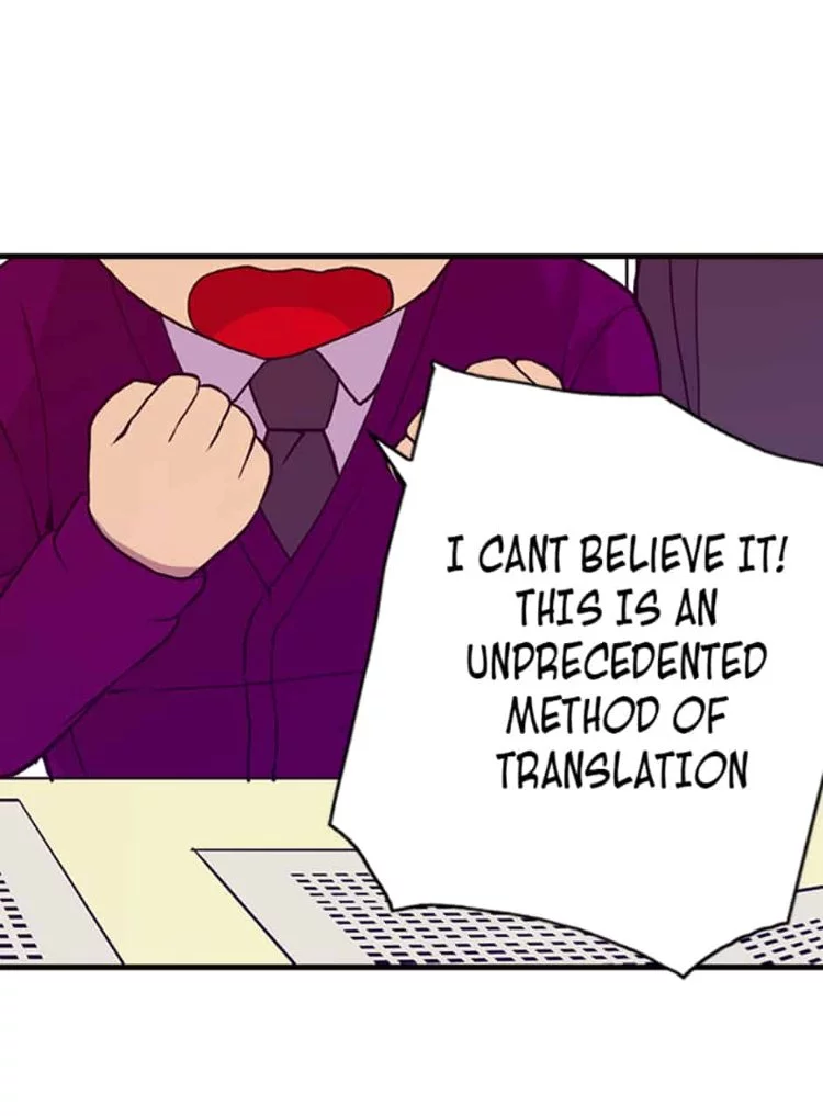 They Say I Was Born a Kings Daughter Chapter 17 page 37