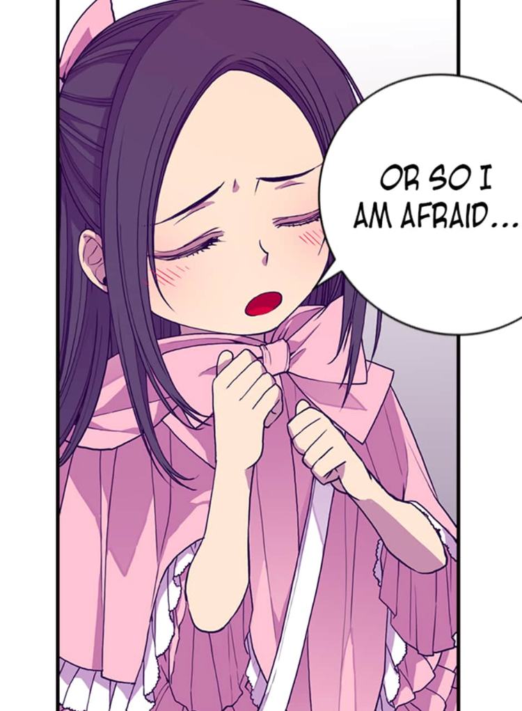 They Say I Was Born a Kings Daughter Chapter 17 page 32