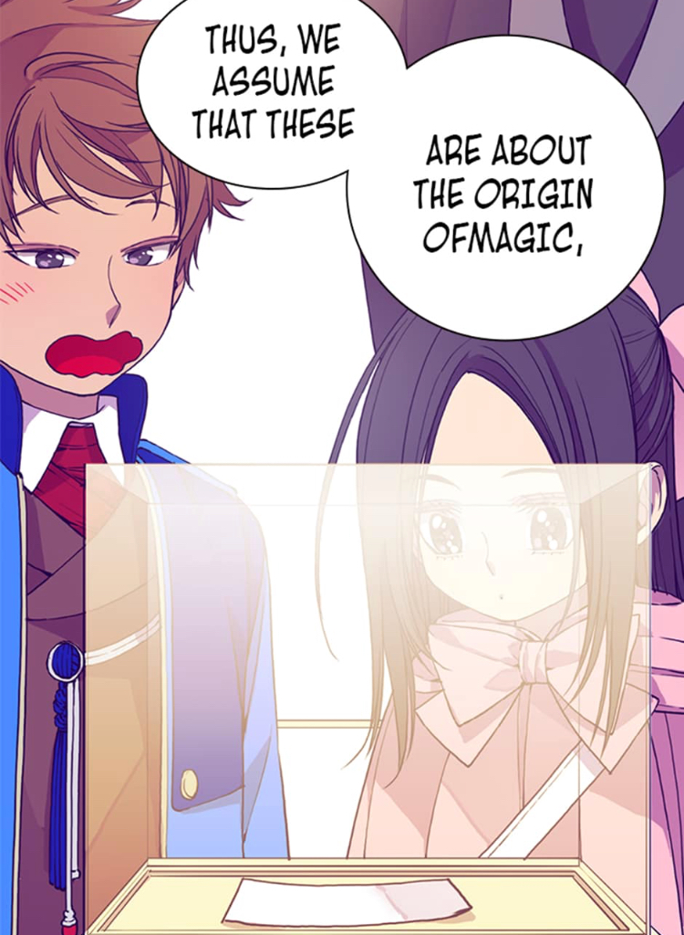 They Say I Was Born a Kings Daughter Chapter 17 page 11