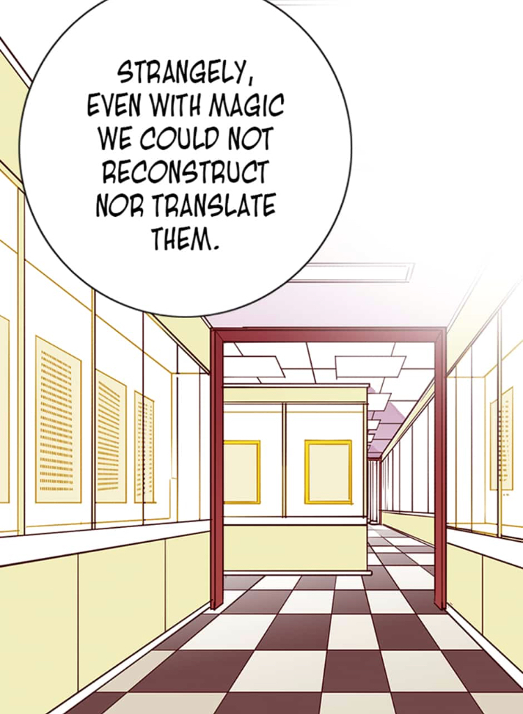 They Say I Was Born a Kings Daughter Chapter 17 page 7