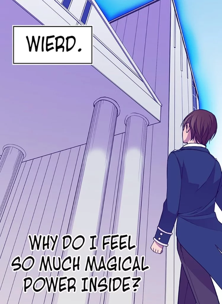 They Say I Was Born a Kings Daughter Chapter 17 page 77