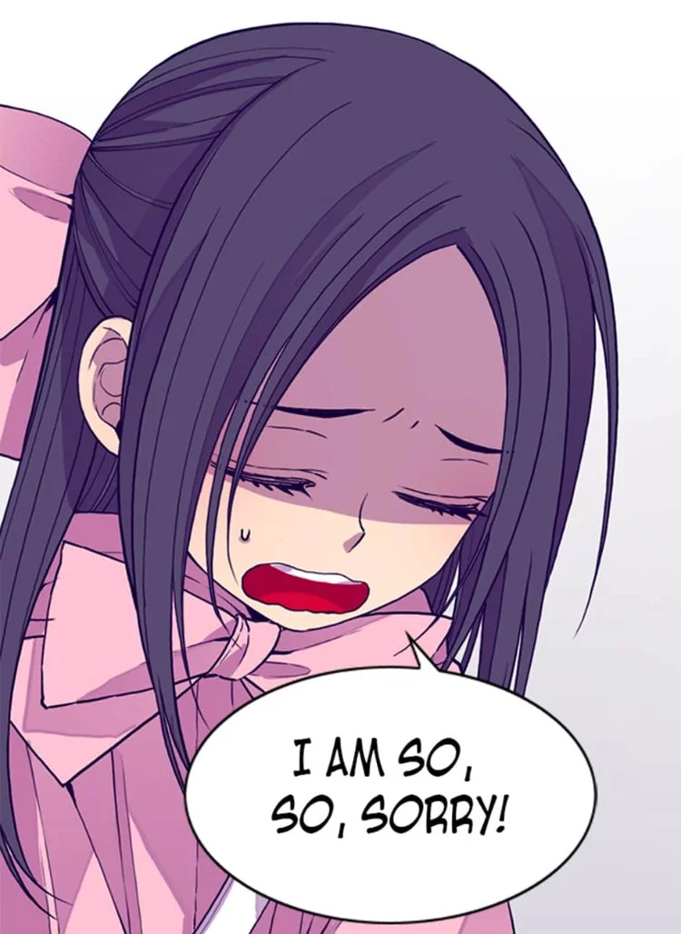 They Say I Was Born a Kings Daughter Chapter 17 page 58