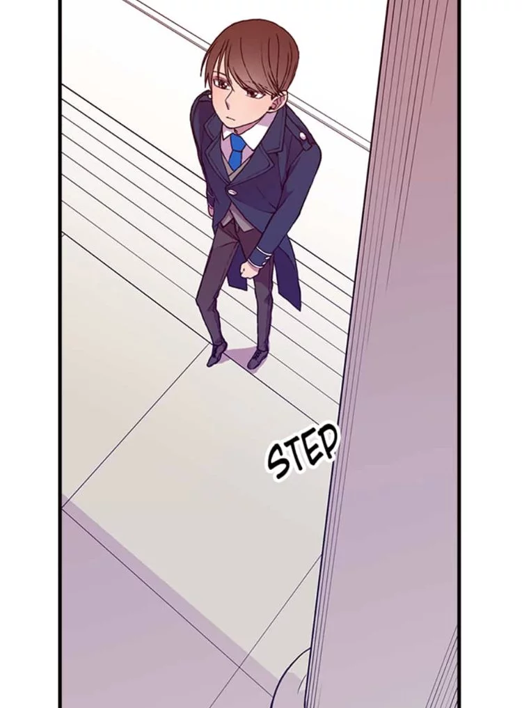 They Say I Was Born a Kings Daughter Chapter 17 page 76
