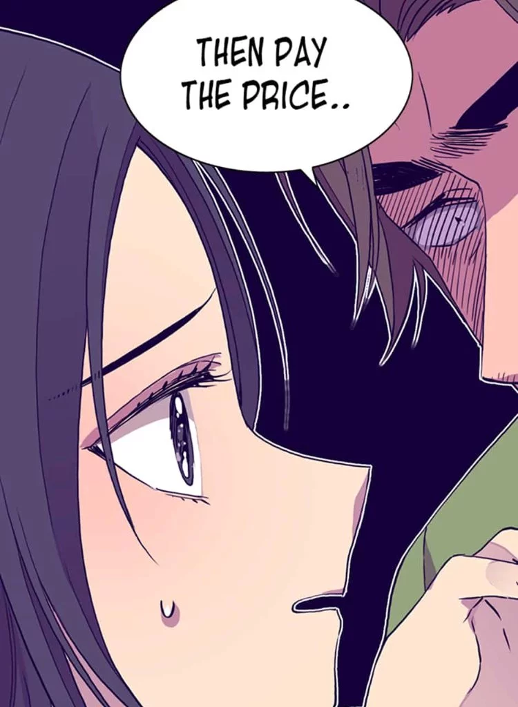 They Say I Was Born a Kings Daughter Chapter 17 page 60