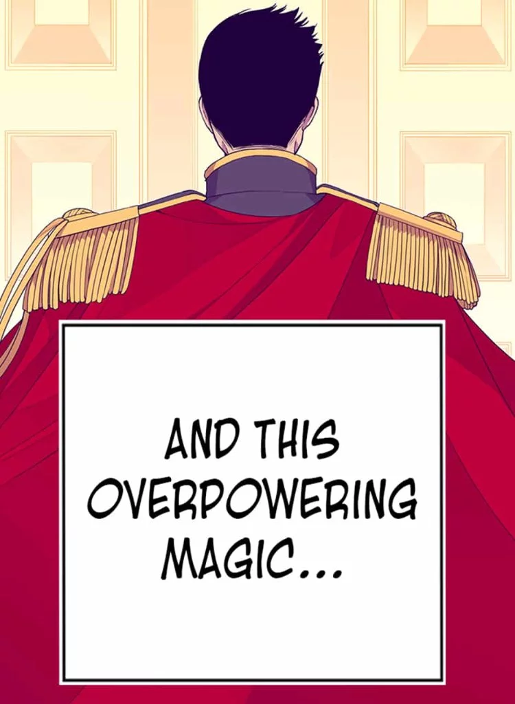 They Say I Was Born a Kings Daughter Chapter 17 page 78