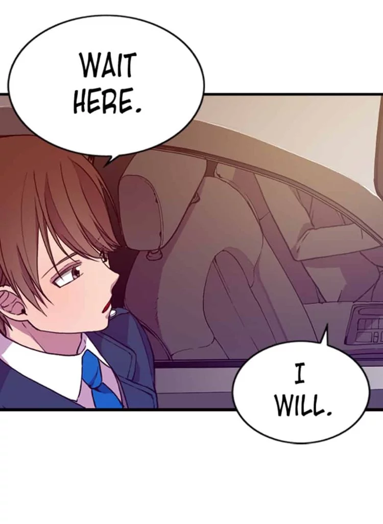 They Say I Was Born a Kings Daughter Chapter 17 page 74