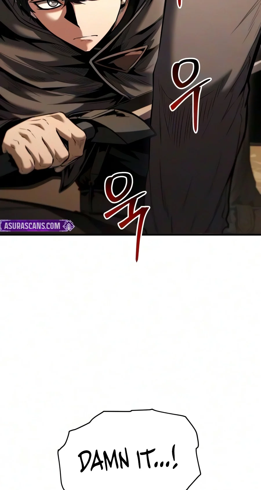 The Seventh Prince Wants to Bail Chapter 18 page 31