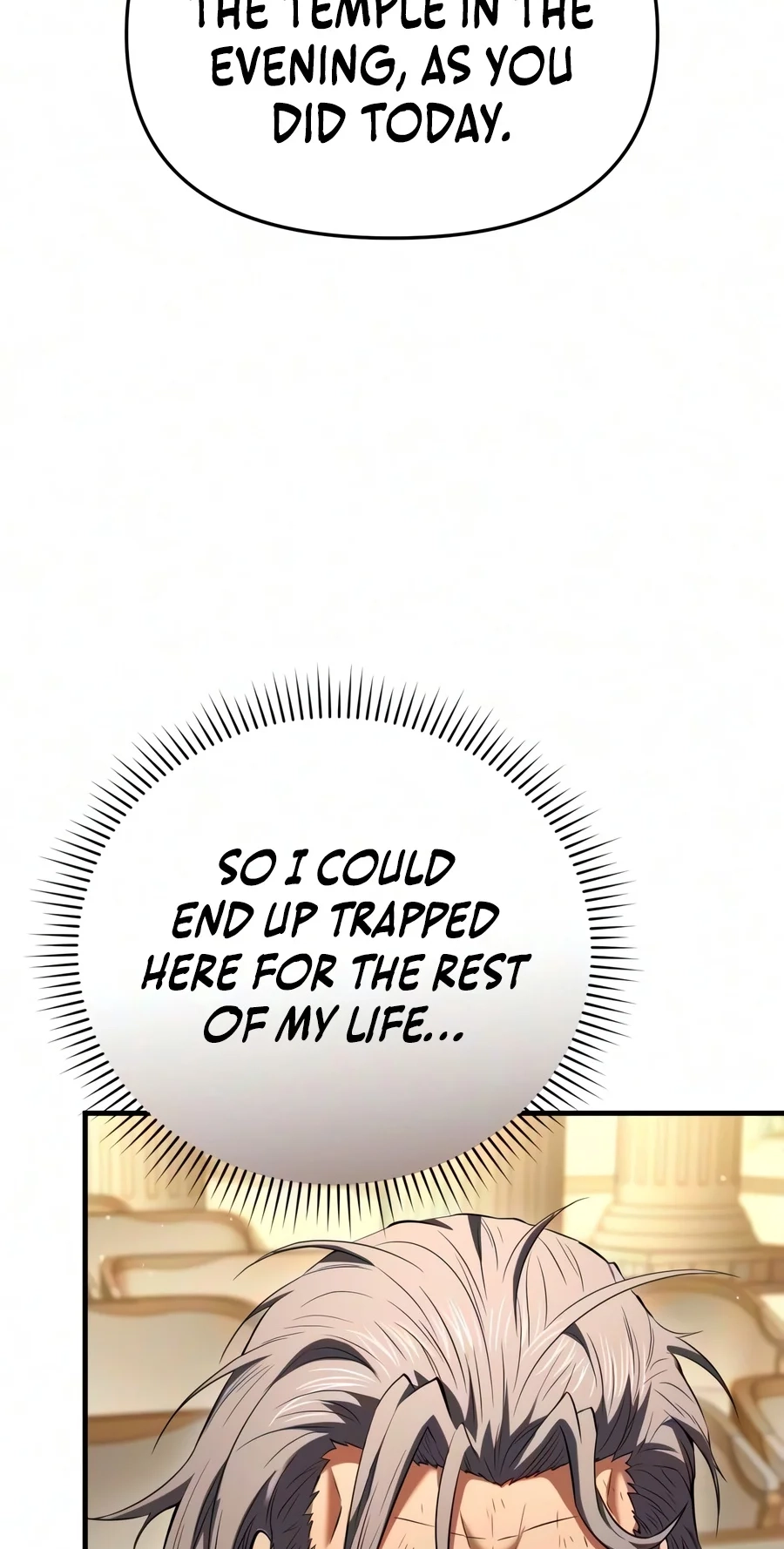 The Seventh Prince Wants to Bail Chapter 18 page 37