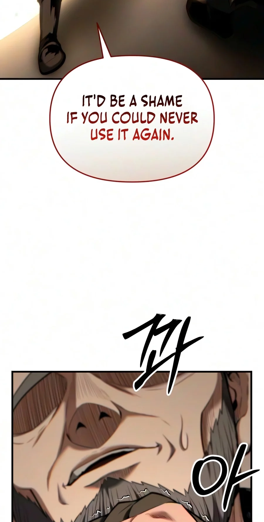 The Seventh Prince Wants to Bail Chapter 18 page 29
