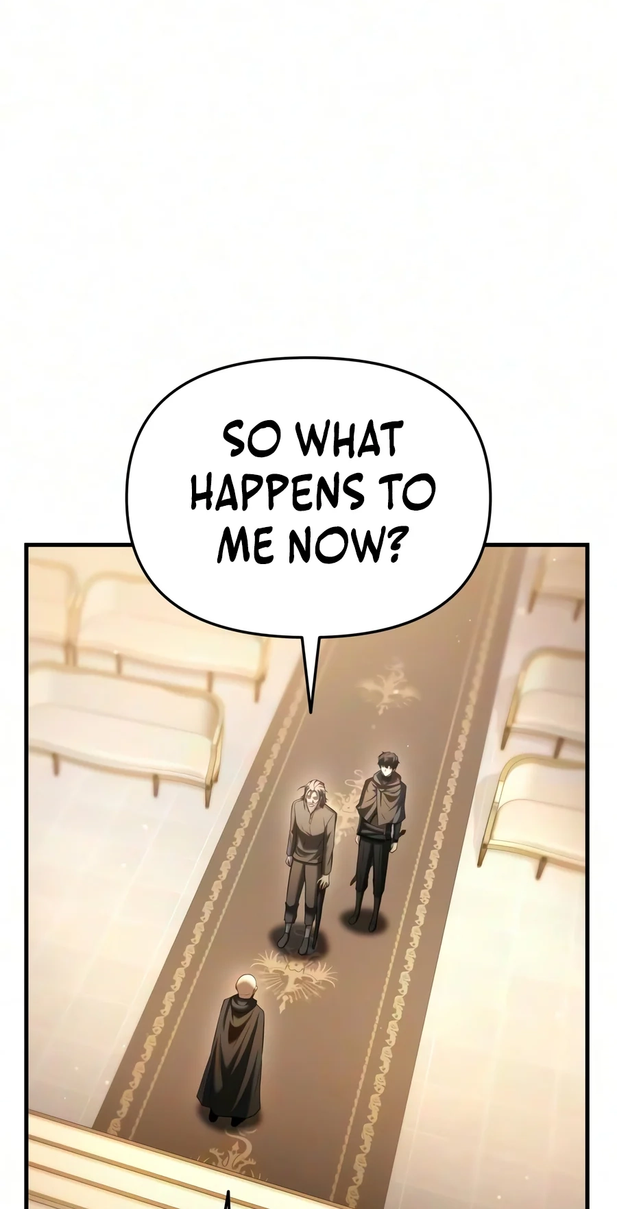 The Seventh Prince Wants to Bail Chapter 18 page 14