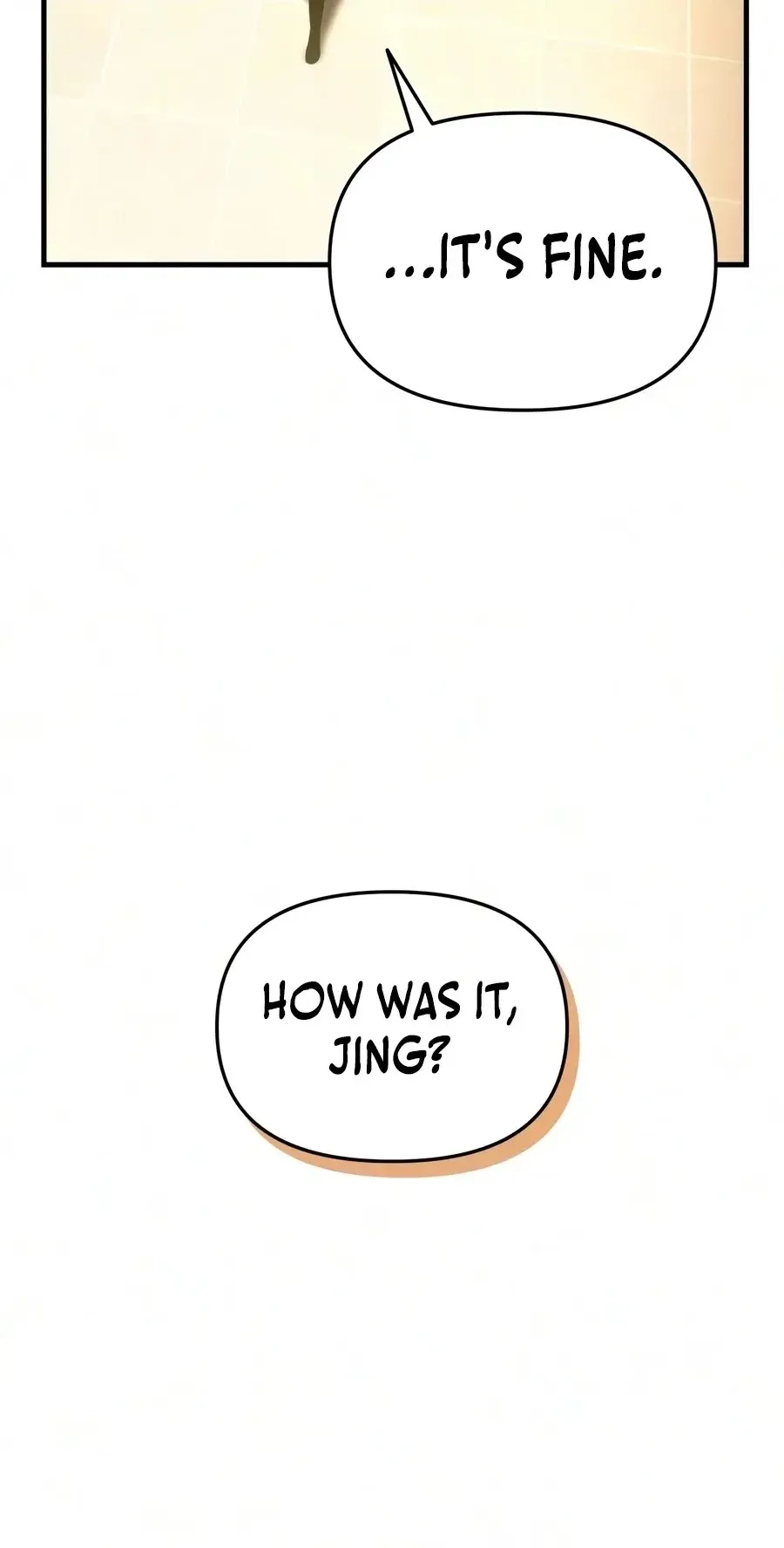 The Seventh Prince Wants to Bail Chapter 18 page 10