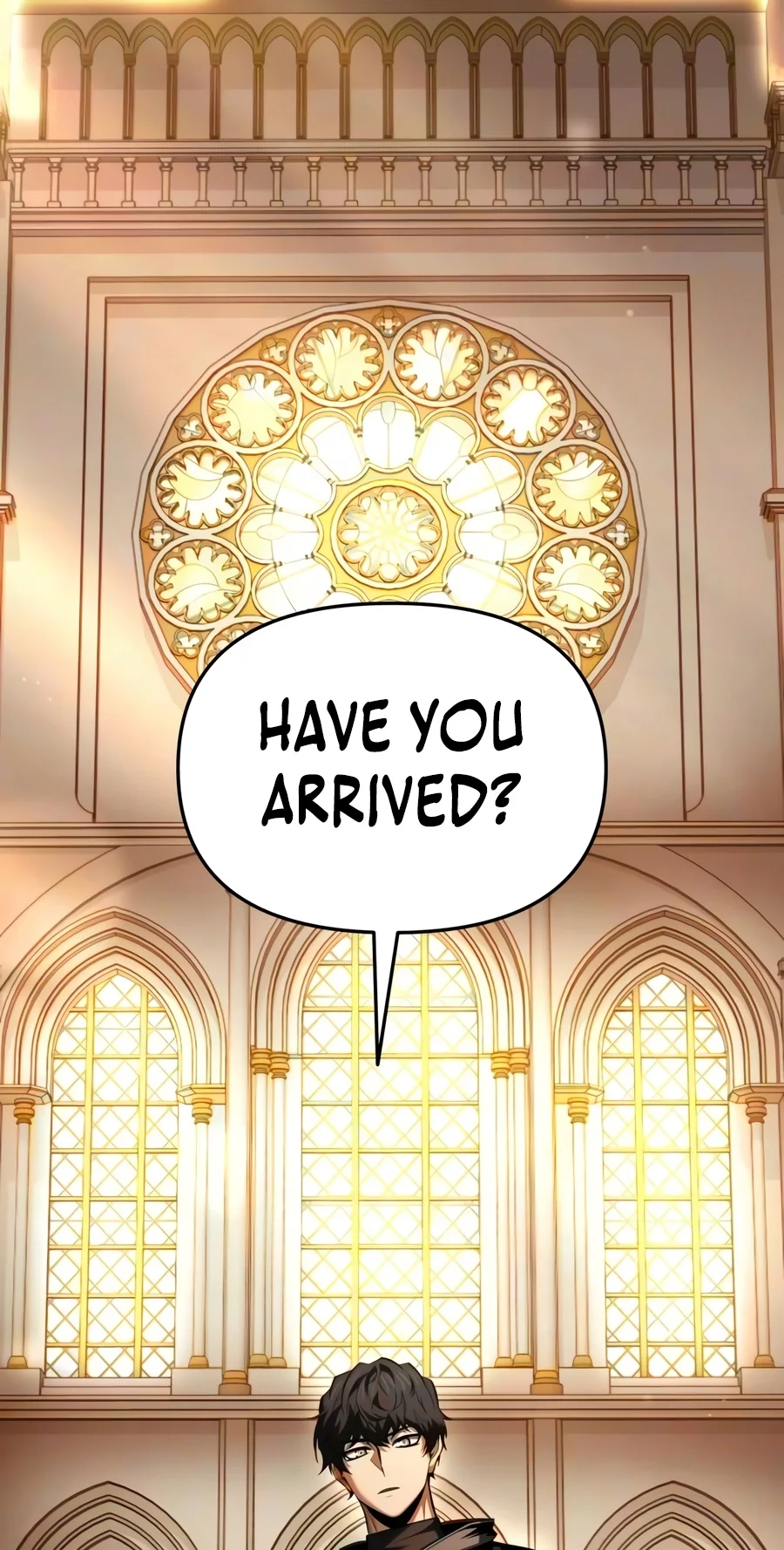 The Seventh Prince Wants to Bail Chapter 18 page 3